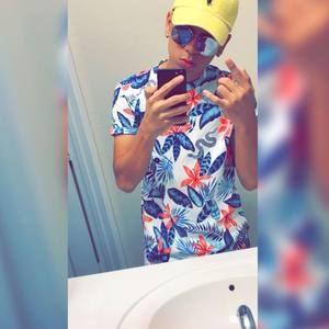 Meet your Posher, Tommy